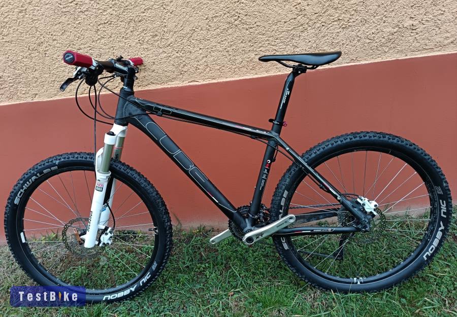 Használt Cube LTD Pro 26-os (M) eladó