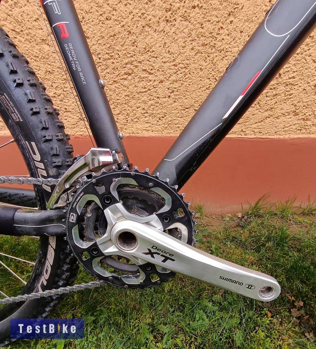 Használt Cube LTD Pro 26-os (M) eladó