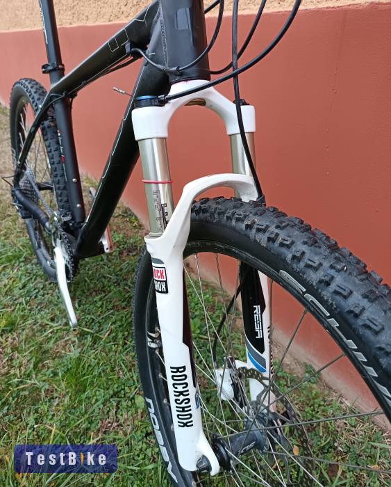 Használt Cube LTD Pro 26-os (M) eladó