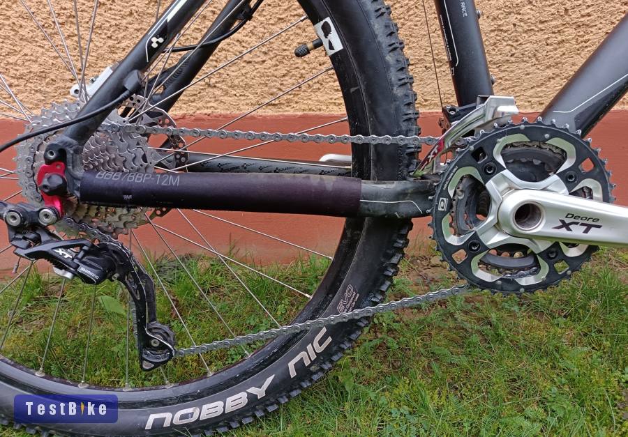 Használt Cube LTD Pro 26-os (M) eladó