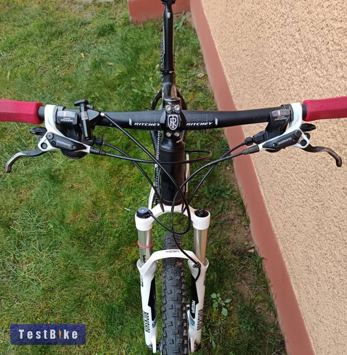 Használt Cube LTD Pro 26-os (M) eladó