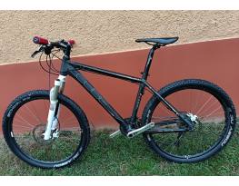 Használt Cube LTD Pro 26-os (M) eladó