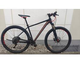 Használt Cube LTD Pro 29 eladó 19" váz