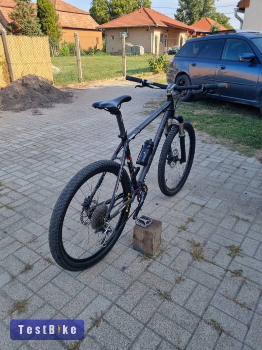 Használt Cube LTD Race eladó