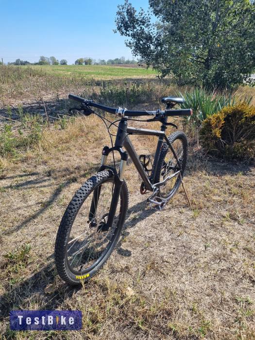 Használt Cube LTD Race eladó