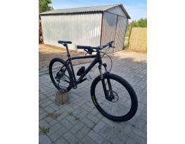 Használt Cube LTD Race eladó