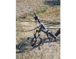 Használt Cube LTD Race eladó