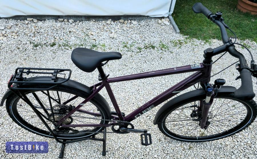 Használt Cube Nature Allroad eladó