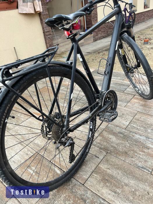 Használt Cube Nature Allroad eladó