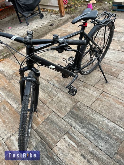 Használt Cube Nature Allroad eladó