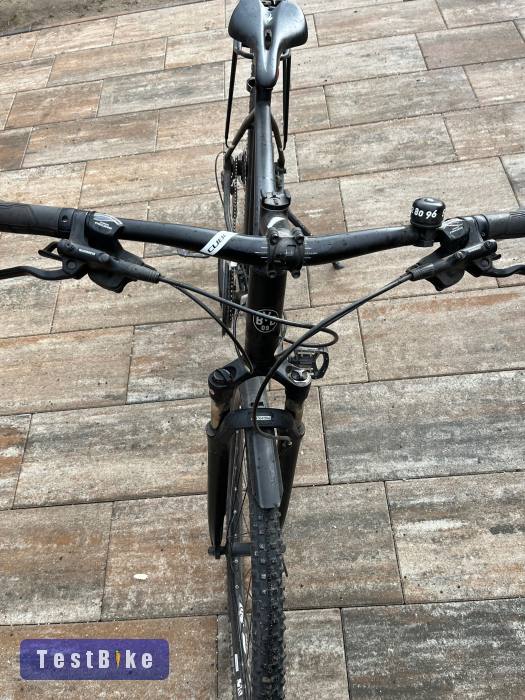 Használt Cube Nature Allroad eladó