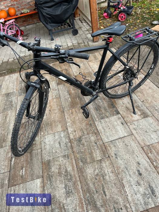 Használt Cube Nature Allroad eladó