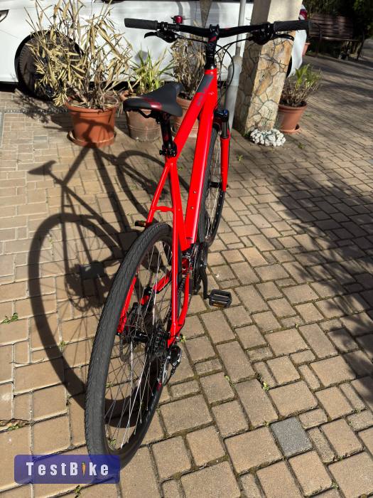 Használt Cube Nature eladó