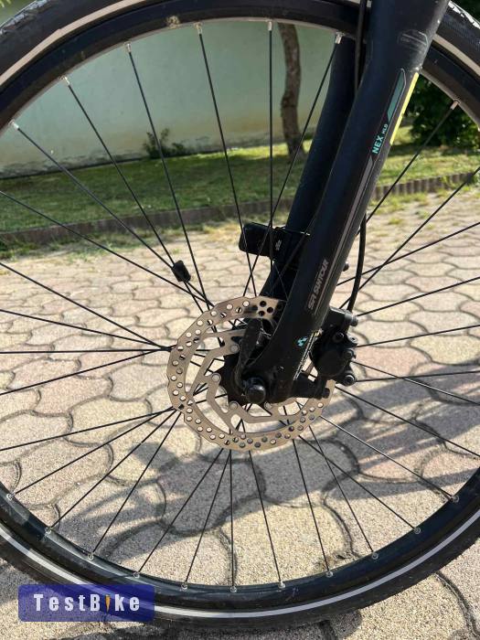 Használt Cube Nature eladó