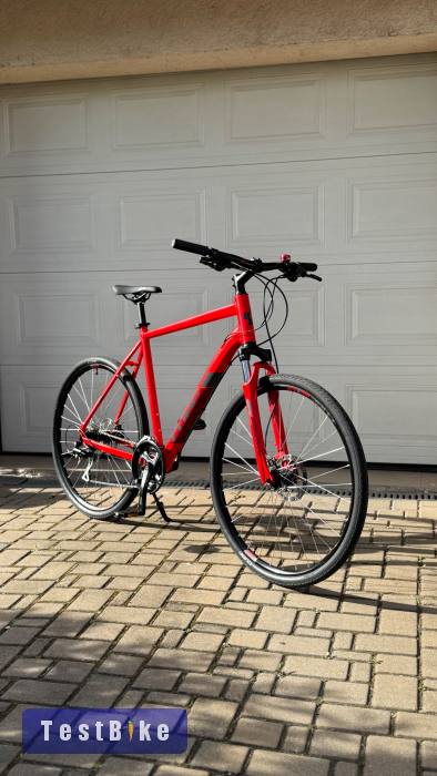 Használt Cube Nature eladó