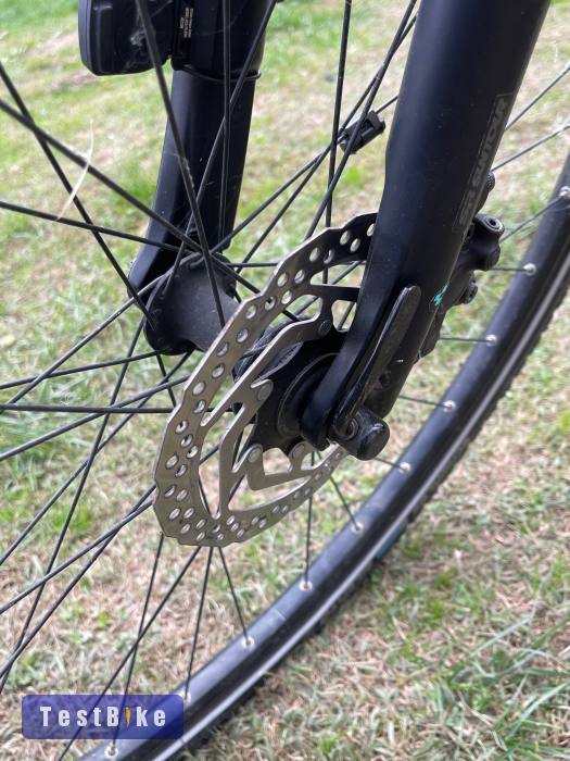 Használt Cube Nature eladó