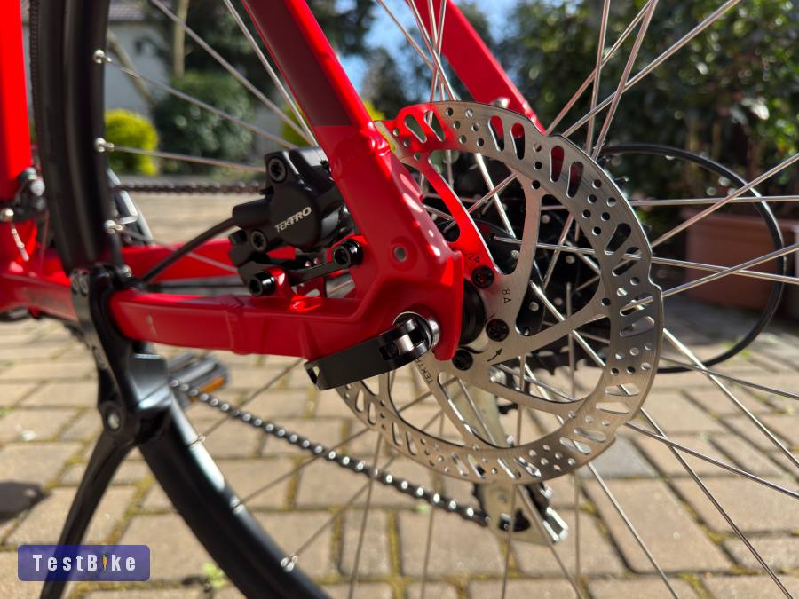 Használt Cube Nature eladó