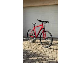 Használt Cube Nature eladó