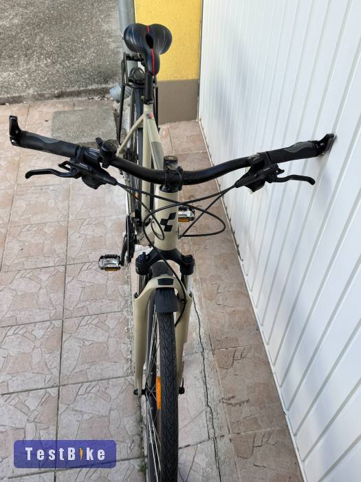 Használt Cube Nature Pro 2022 eladó