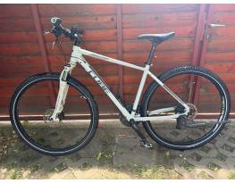 Használt Cube Nature Pro eladó