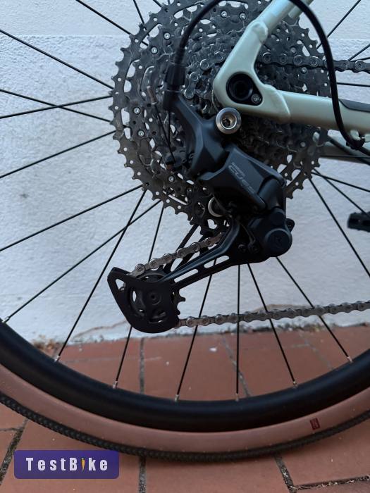 Használt Cube Nuroad Pro eladó 2026