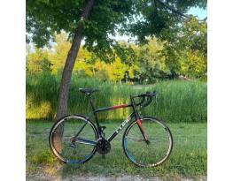 Használt Cube Peloton 58cm eladó