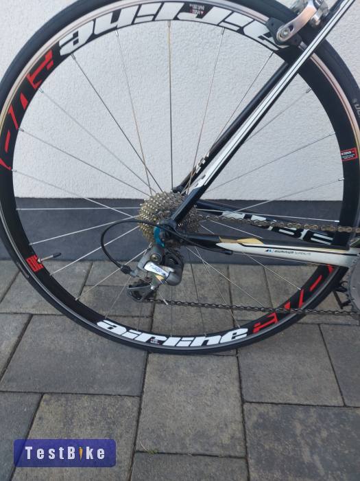 Használt Cube Peloton Pro  Racing eladó