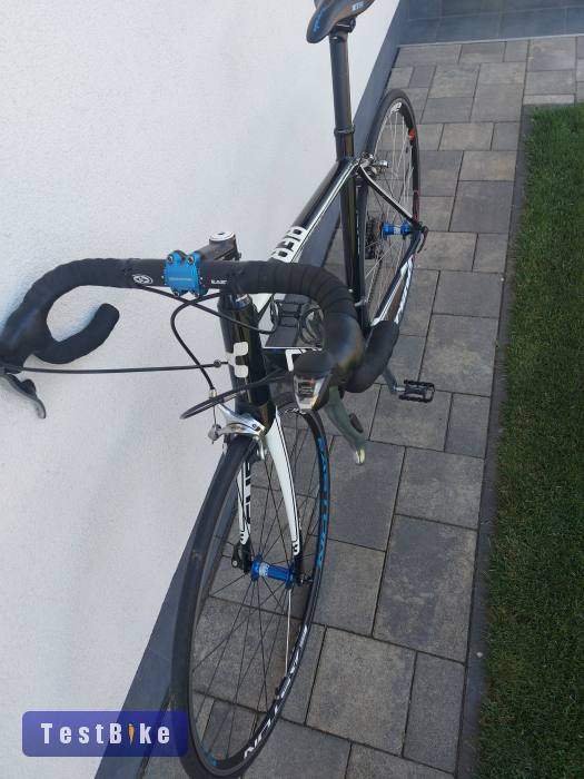 Használt Cube Peloton Pro  Racing eladó