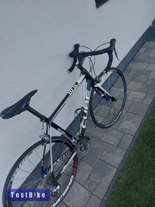 Használt Cube Peloton Pro  Racing eladó