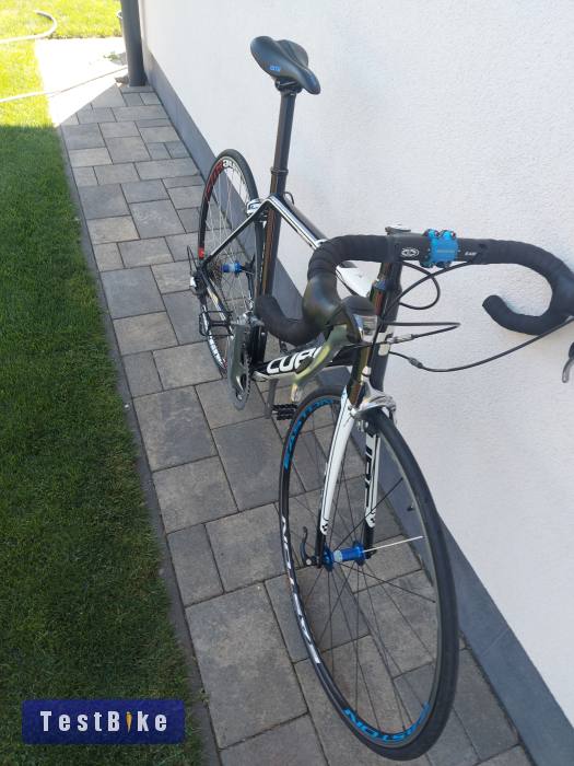 Használt Cube Peloton Pro  Racing eladó