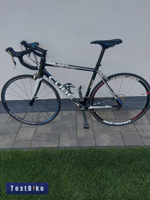 Használt Cube Peloton Pro  Racing eladó