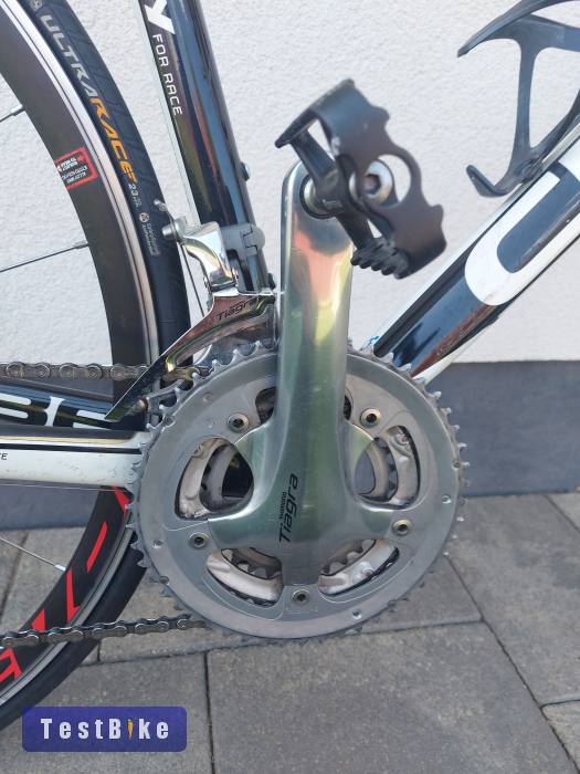 Használt Cube Peloton Pro  Racing eladó