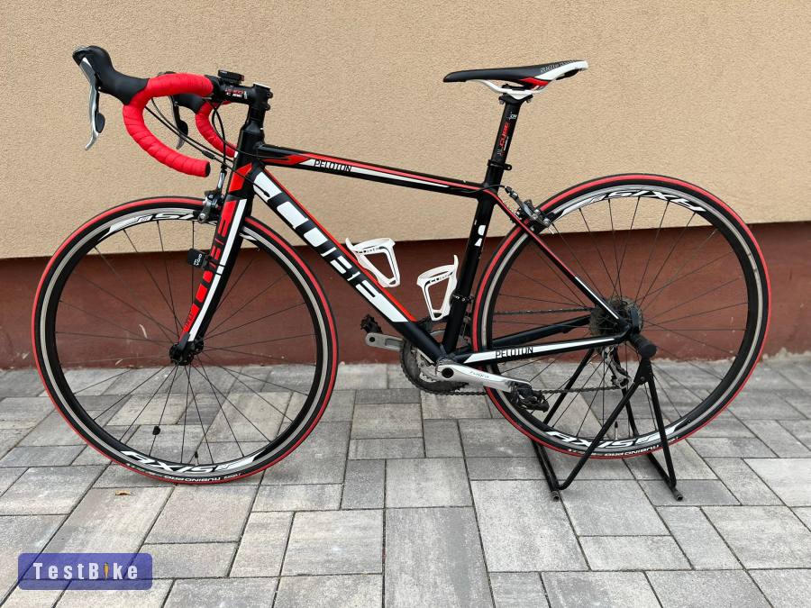 Használt Cube Peloton Race eladó