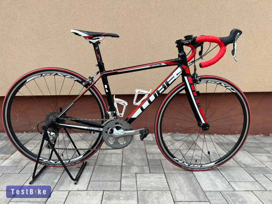 Használt Cube Peloton Race eladó