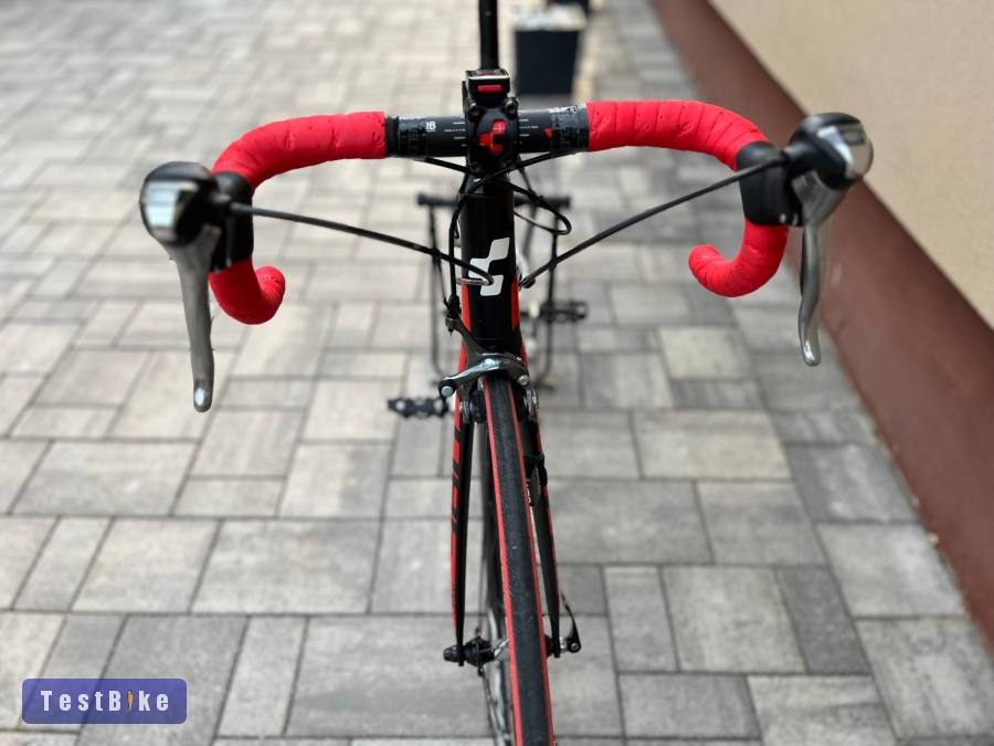 Használt Cube Peloton Race eladó