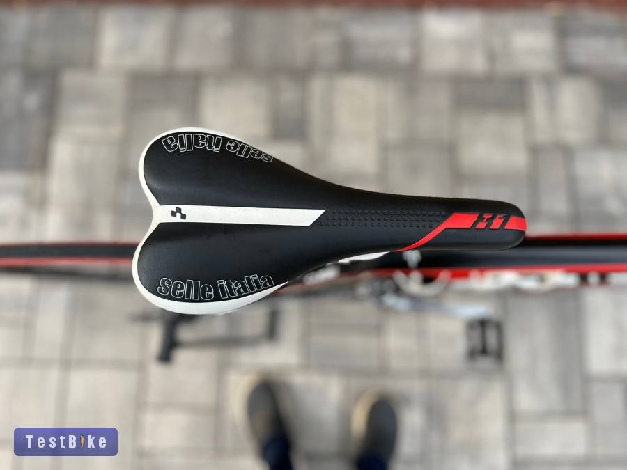 Használt Cube Peloton Race eladó