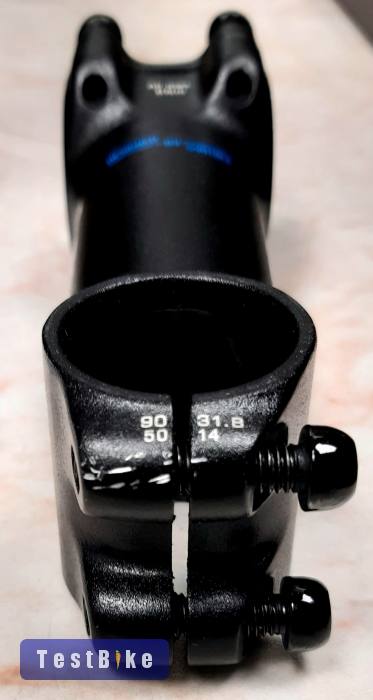 Használt Cube Pro CPS A-Head MTB kormányszár