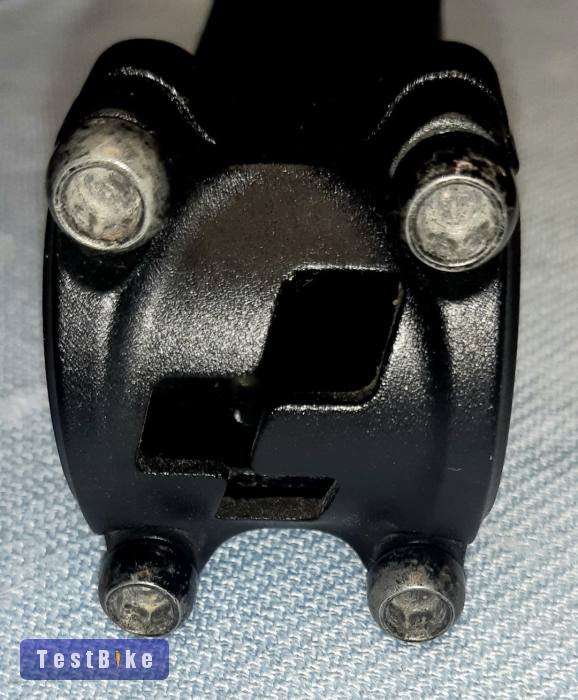 Használt Cube Pro CPS A-Head MTB kormányszár