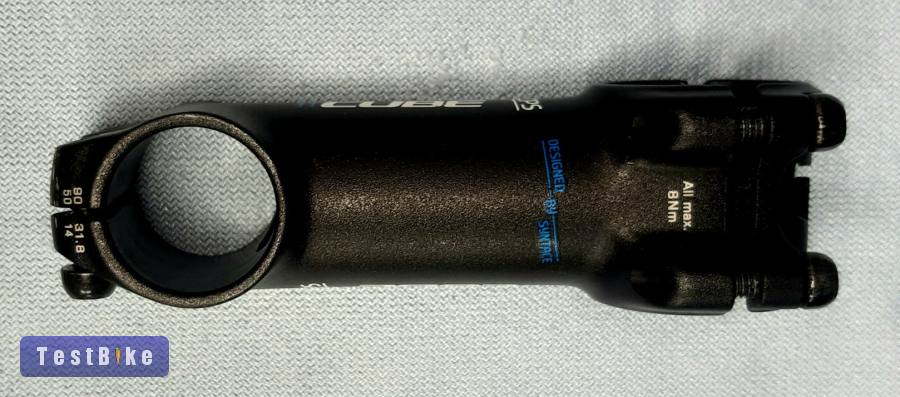 Használt Cube Pro CPS A-Head MTB kormányszár