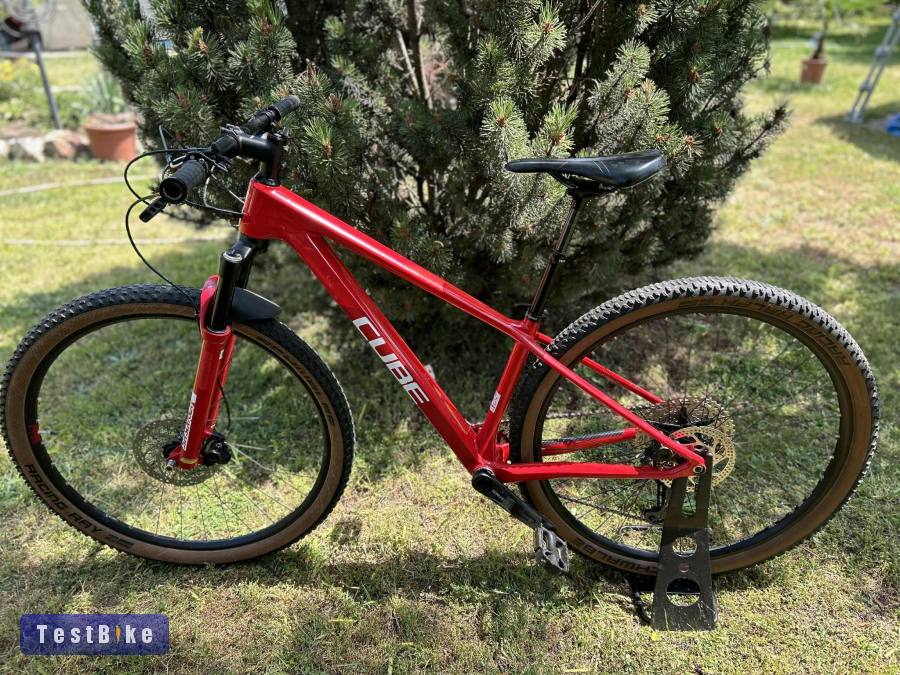 Használt Cube Reaction C:62 eladó