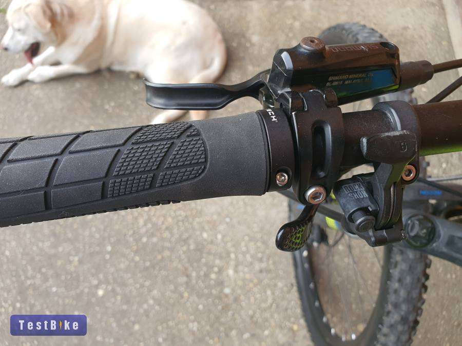 Használt Cube Reaction GTC Pro 29 eladó