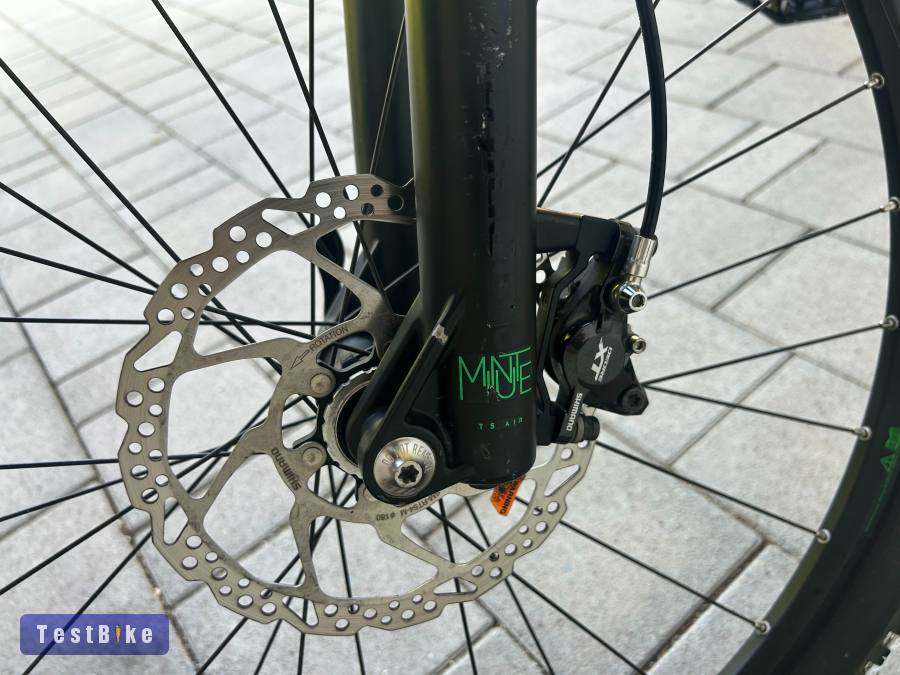 Használt Cube Reaction GTC Race 27,5" eladó