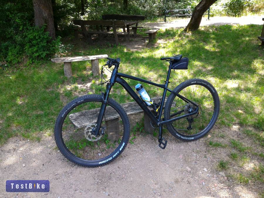 Használt Cube Reaction Pro 29 eladó