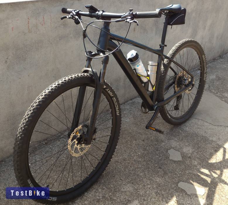 Használt Cube Reaction Pro 29 eladó