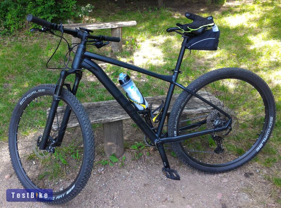 Használt Cube Reaction Pro 29 eladó