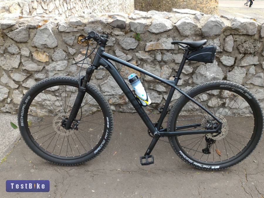 Használt Cube Reaction Pro 29 eladó