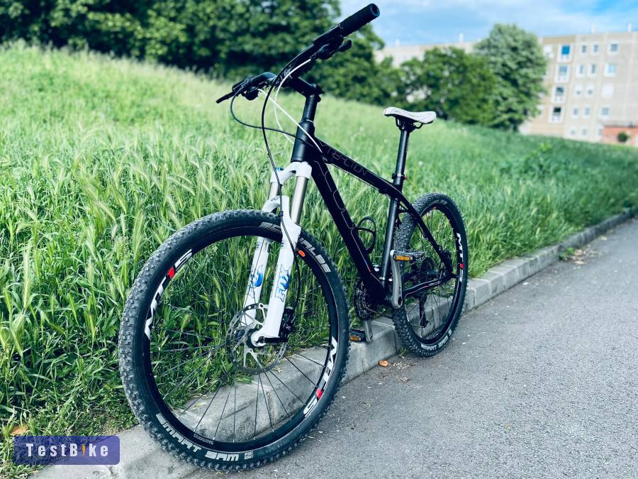 Használt Cube Reaction Pro eladó