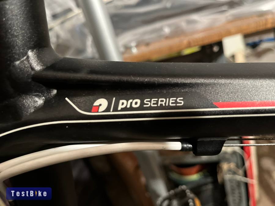 Használt Cube Reaction Pro eladó