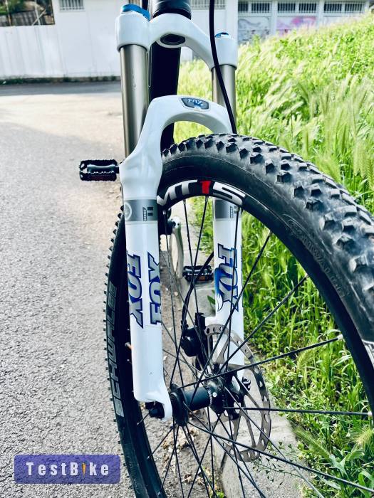 Használt Cube Reaction Pro eladó