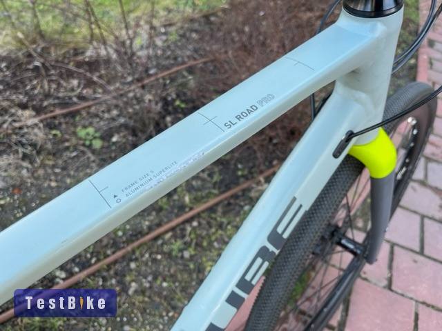 Használt Cube SL Road Pro eladó